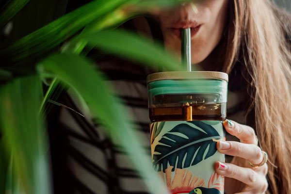 Commercial RO Plant Benefits